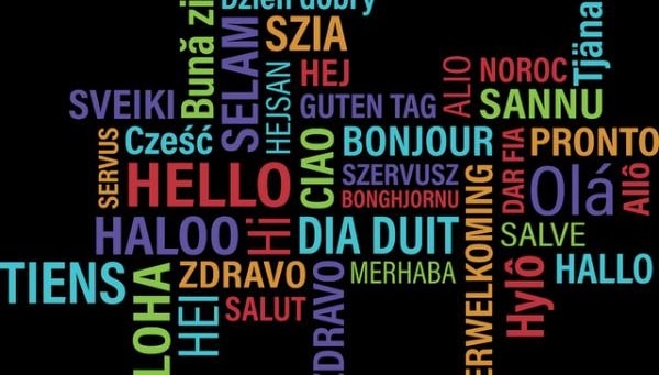 Los idiomas más hablados en el mundo en 2022 | Kleinson
