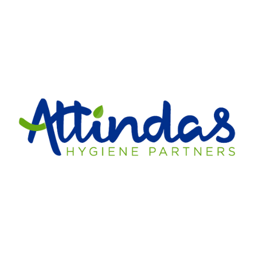 Logo de Attindas